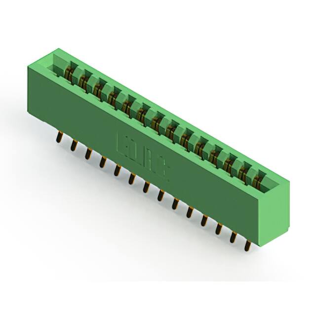 305-028-556-201 EDAC Inc.  Edgeboard Connectors